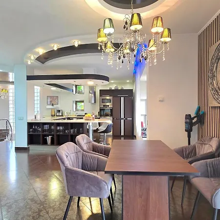 Brava Go2lloret Prázdninový dům Lloret de Mar