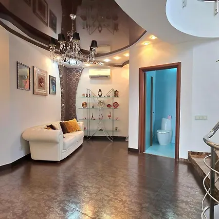 Brava Go2lloret Prázdninový dům Lloret de Mar