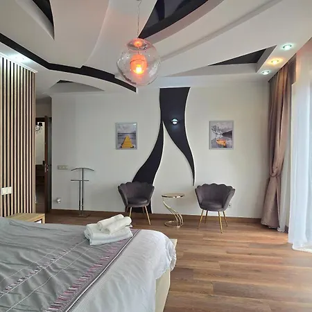 Brava Go2lloret Prázdninový dům Lloret de Mar